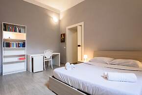 Via Atri 37 in Naples