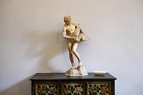 Via Atri 37 in Naples