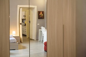 Via Atri 37 in Naples