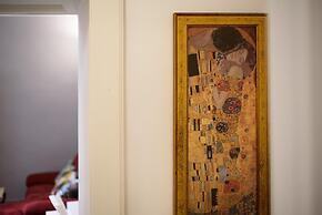 Via Atri 37 in Naples