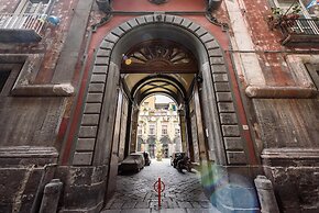 Via Atri 37 in Naples