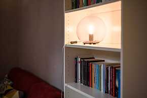 Via Atri 37 in Naples