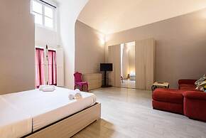 Via Atri 37 in Naples