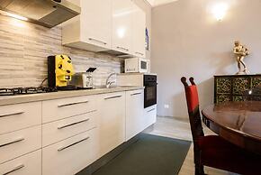 Via Atri 37 in Naples