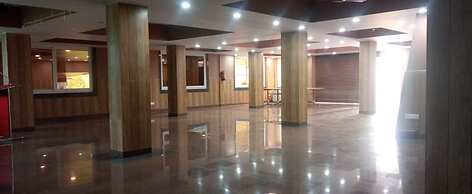 Goroomgo Subhashree Gangtok