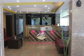 Goroomgo Subhashree Gangtok