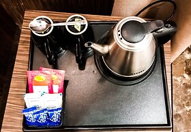 Goroomgo Subhashree Gangtok