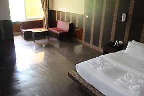 Goroomgo Subhashree Gangtok