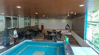 Goroomgo Subhashree Gangtok