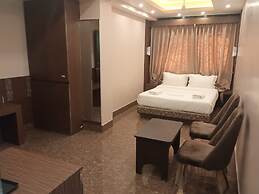 Goroomgo Subhashree Gangtok