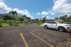 Sueno Dorado Hot Springs Hotel