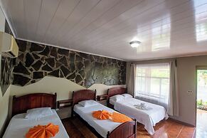 Sueno Dorado Hot Springs Hotel