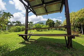 Sueno Dorado Hot Springs Hotel