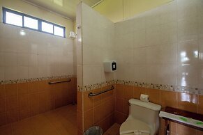 Sueno Dorado Hot Springs Hotel