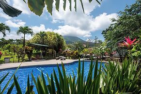 Sueno Dorado Hot Springs Hotel