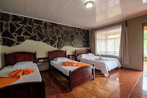 Sueno Dorado Hot Springs Hotel