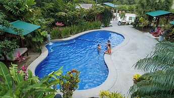 Sueno Dorado Hot Springs Hotel