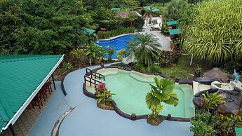 Sueno Dorado Hot Springs Hotel