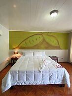 Sueno Dorado Hot Springs Hotel