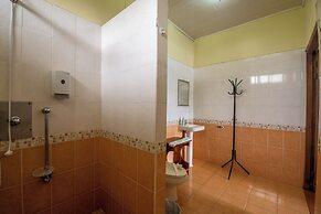 Sueno Dorado Hot Springs Hotel