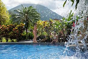 Sueno Dorado Hot Springs Hotel