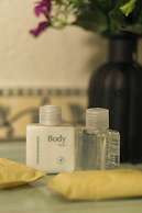 Sueno Dorado Hot Springs Hotel