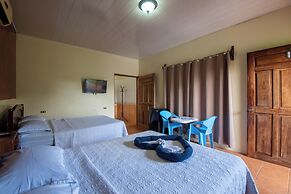 Sueno Dorado Hot Springs Hotel