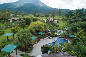 Sueno Dorado Hot Springs Hotel