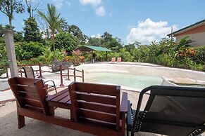 Sueno Dorado Hot Springs Hotel