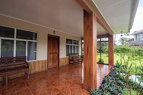 Sueno Dorado Hot Springs Hotel