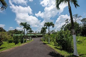 Sueno Dorado Hot Springs Hotel