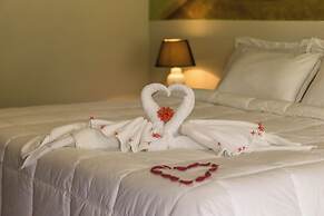 Sueno Dorado Hot Springs Hotel