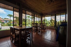 Sueno Dorado Hot Springs Hotel