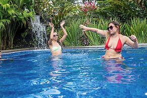 Sueno Dorado Hot Springs Hotel