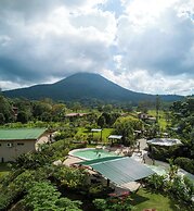 Sueno Dorado Hot Springs Hotel