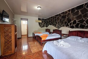 Sueno Dorado Hot Springs Hotel