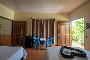 Sueno Dorado Hot Springs Hotel