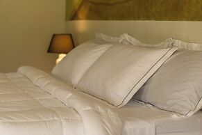 Sueno Dorado Hot Springs Hotel