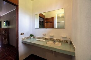 Sueno Dorado Hot Springs Hotel