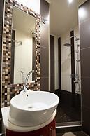 Votsalakia Hotel & Luxury Apartments