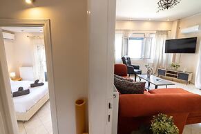 Votsalakia Hotel & Luxury Apartments