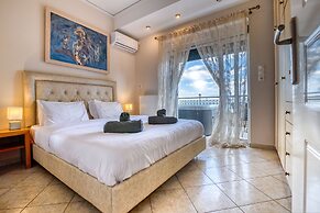 Votsalakia Hotel & Luxury Apartments