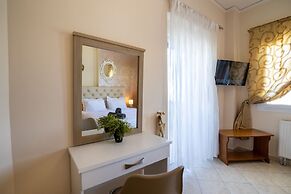 Votsalakia Hotel & Luxury Apartments
