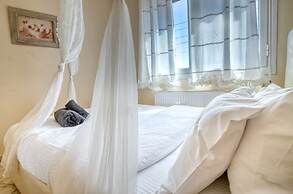 Votsalakia Hotel & Luxury Apartments