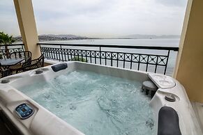 Votsalakia Hotel & Luxury Apartments