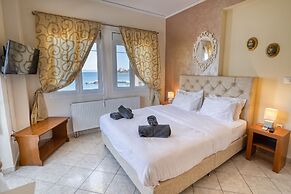 Votsalakia Hotel & Luxury Apartments