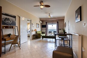 Votsalakia Hotel & Luxury Apartments