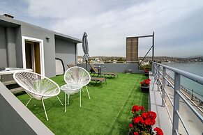 Votsalakia Hotel & Luxury Apartments