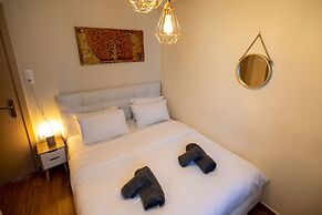 Votsalakia Hotel & Luxury Apartments