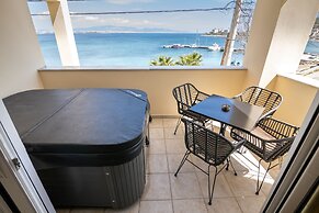 Votsalakia Hotel & Luxury Apartments